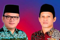 Konsolidasi Penuh Demi Kemenangan JM-Fai