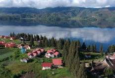 3 Rekomendasi Wisata Budaya di Solok: Menyelami Pesona Tradisi dan Alam Minangkabau
