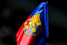 Barcelona Tambah Uji Coba Lawan CE Europa