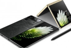 Bulan Panen Smartphone! 14 HP Terbaru Oktober 2025 Resmi Rilis di Indonesia