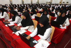 PPPK 2024 Tahap 2: Jadwal Lengkap Pengumuman Kelulusan dan Link Resmi Akses Hasil Seleksi