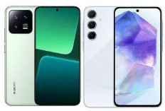HP Flagship Rasa Sultan dengan Harga Merakyat, Xiaomi 13T Bikin Pesaing Keringat Dingin!