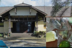 Heboh! 793 Siswa dan Guru SMA Negeri 1 Rasau Jaya Kompak Tolak Paket Makan Bergizi Gratis, Ini Alasannya