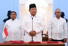 Prabowo Hapus Utang Macet UMKM, Petani, dan Nelayan: Langkah Nyata Dorong Ekonomi Rakyat