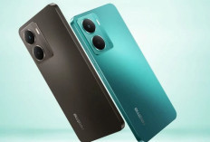 Cuma Rp3 Jutaan! Smartphone Ultra-Kencang Ini Bikin HP Rp6 Juta ke Atas Malu Hati