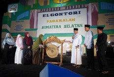 Dukung Pesantren, Wujudkan Kota Pendidikan dan Pariwisata