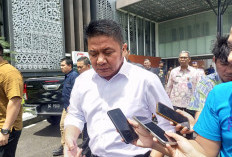 Gubernur Sumsel Minta PSU di Empat Lawang Gunakan Dana Sisa Pilkada 2024