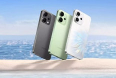 Bocoran Oppo Reno 15: Kamera 200MP dan Layar Jumbo, Rilis Akhir Tahun!