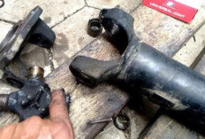 Waspadai! Ini Dampak dan Penyebab Kerusakan Cangka Empat (Cross Joint) pada Mobil