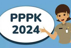 Ini Aturan Kelulusan dan Perangkingan PPPK 2024 yang Wajib Diketahui