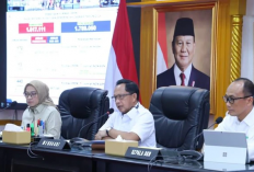 Pemerintah Percepat Pengangkatan CPNS 2024, Paling Lambat Juni 2025