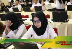 Pendaftaran CPNS 2024 Akan Ditutup dalam 2 Hari, Beberapa Kementerian dan Pemda Masih Sepi Peminat