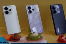 Harga Terbaru Redmi Note 14 4G Jelang Juni 2025: Harga Hanya Rp2 Jutaan, Sudah Pakai Kamera 108 MP dan Fitur A