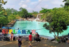 Umbul Siblarak, Wisata Air di Klaten dengan Harga Tiket Mengejutkan!