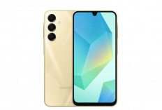 Samsung Galaxy A16 5G: Layar AMOLED, Kamera 50MP, Kini Cuma 3 Jutaan!