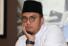 Geger! Prabowo Dijegal 