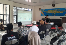 Cegah Konflik Keagamaan Lewat 8 Program Asta Protas