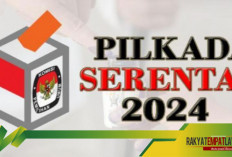 Info Penting! Masa Tenang Pilkada 2024 Dimulai, Pahami Aturannya