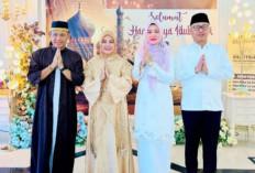 Momentum Tingkatkan Kepedulian dan Persaudaraan