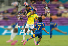 Sundowns Siap Hadapi Fluminense