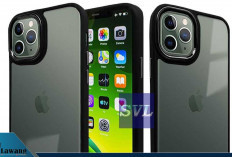 iPhone Murah untuk Pelajar 2025! Harga Mulai Rp3 Jutaan, Tampil Keren Tanpa Takut 
