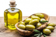 Kolesterol Naik Usai Lebaran? Turunkan dengan Dua 'Buah Al-Qur'an' Ini!