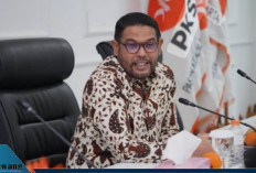 DPR Soroti Usulan Penambahan Usia Pensiun Guru, Dinilai Berpotensi Ciptakan Pengangguran Lulusan Baru