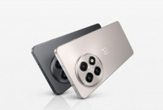 OnePlus Resmi Umumkan Tanggal Peluncuran Global OnePlus 15