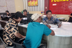 Warga Pakistan di Palembang Jadi Korban Penipuan Berkedok Dukun, Rugi Rp7 Juta