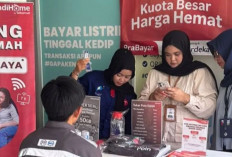 Telkomsel Dukung Kesiapan Ibu Kota Nusantara dengan Infrastruktur Broadband 5G