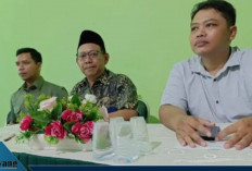 Kasus Dugaan Pelecehan Seksual di Kampus Universitas Nahdlatul Ulama Blitar, Dosen Dinonaktifkan Sementara