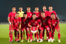 Media Vietnam Bangga Timnas Indonesia U-23 Satu-satunya Wakil ASEAN Tersisa di Piala Asia U-23 2024
