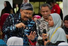 Terenyuh! Ratusan Anak Mundur dari Sekolah Rakyat, Ini Alasan Menyentuh di Baliknya