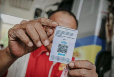 Pertalite Wajib Pakai QR Code Mulai September: Begini Penjelasan Pertamina