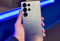 Samsung Galaxy S25 FE Resmi Meluncur, HP Murah dengan Fitur AI Canggih
