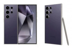 Harga Turun di Juni 2026, Samsung Galaxy S24 Ultra Masih Jadi Buruan Pecinta Flagship