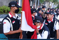 Petugas Haji RI 2025 Siap Layani 24 Jam! Ini Ciri-Ciri Seragam Resmi dan Tugasnya