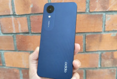 Bujet Tipis? Ini 5 HP OPPO 1 Jutaan dengan Kamera 50 MP dan RAM Jumbo!