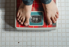 Tips Diet Anti Gagal dengan Defisit Kalori, Dijamin Ampuh Turunkan Berat Badan