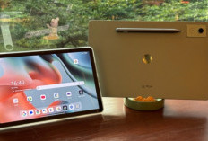 Moto Pad 60 Pro vs Infinix XPad GT: Duel Tablet Rp6 Jutaan, Siapa yang Lebih Unggul?