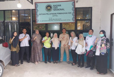 Perketat Pengawasan Dapur MBG