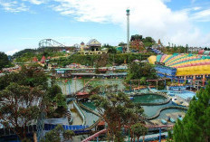Malaysia Tegaskan Tak Dorong Wisata Judi di Genting Highlands untuk Turis Indonesia