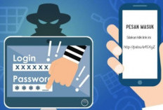 Jangan Jadi Korban! Tips Penting Lindungi Akun M-Banking Anda dari Kejahatan Digital