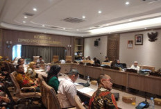 DPRD Sumsel Siap Bawa ke DPR RI