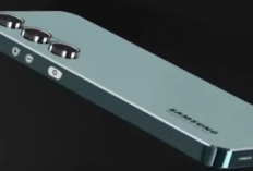 Resmi Turun Harga! Samsung Galaxy A56 5G Kini Lebih Murah, Cek Spesifikasi Lengkapnya