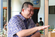 Buka Peluang Kerjasama dengan Batam