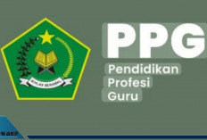 PPG Kemenag 2025: Target 95.069 Guru Madrasah, Tingkat Kelulusan Capai 99,35 Persen!