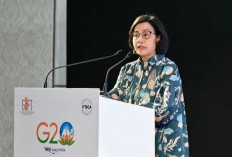 Sri Mulyani Pangkas Anggaran K/L Rp256,1 T Respons Inpres Presiden Prabowo, Ini Detailnya