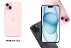 iPhone 15 Plus Turun Drastis Rp6 Juta! Ini Penyebab dan Keunggulannya