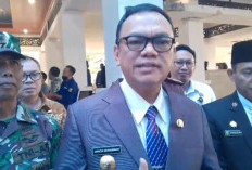 Bupati Empat Lawang Tegaskan Tunggakan BPJS Tuntas